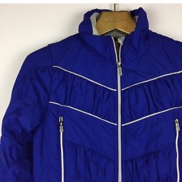 Lululemon Jacket - Picture 3 of 7